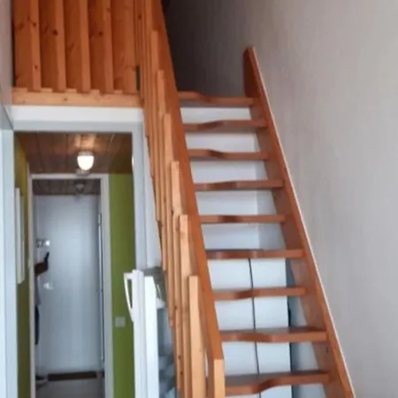 Apartament Les Corsaires Saint-Hilaire-de-Riez