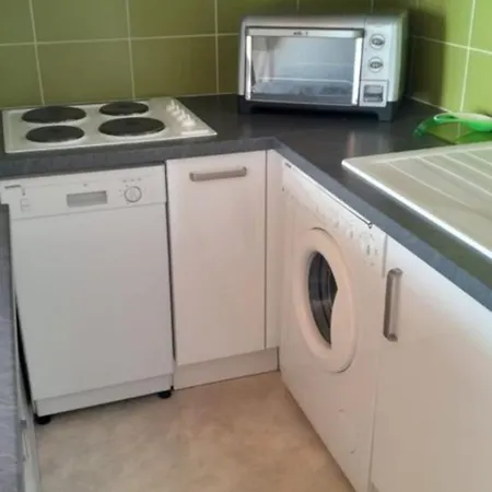 Les Corsaires Apartament Saint-Hilaire-de-Riez